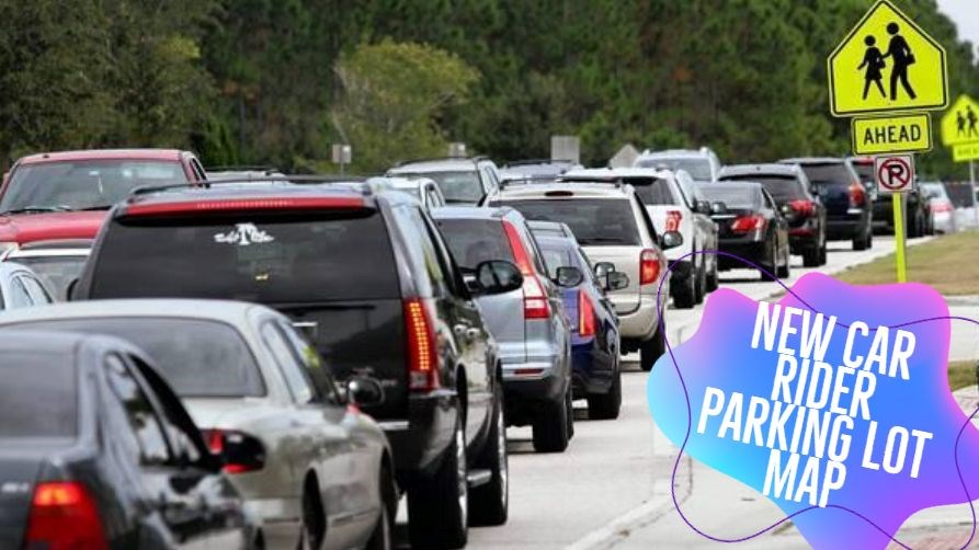 Car Rider DropOff and PickUp Changes